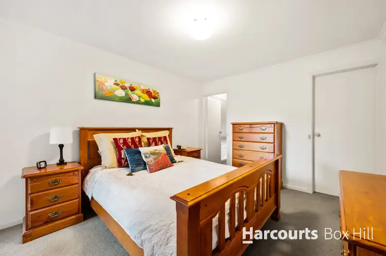 Sixth view of Homely unit listing, 1/52 Linda Avenue, Box Hill North VIC 3129