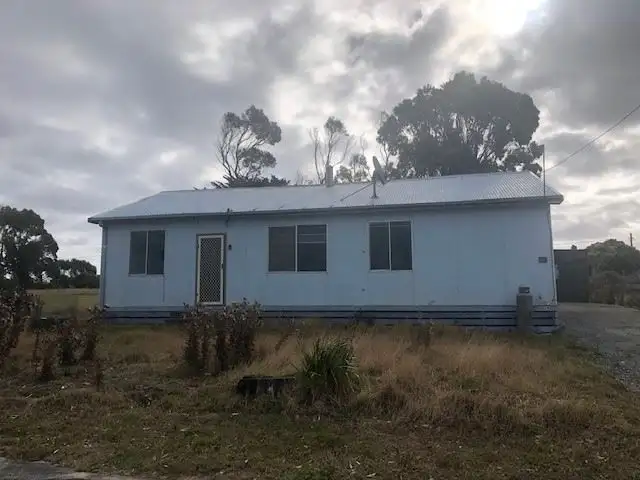 Main view of Homely house listing, 19 Sassafras Street, Grassy TAS 7256