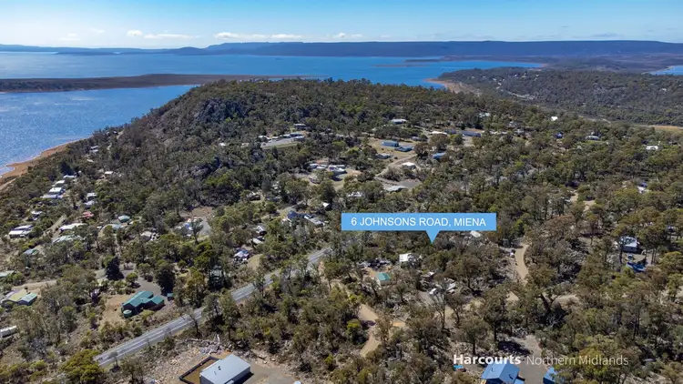 Fifth view of Homely land listing, 6 Johnsons Road, Miena TAS 7030