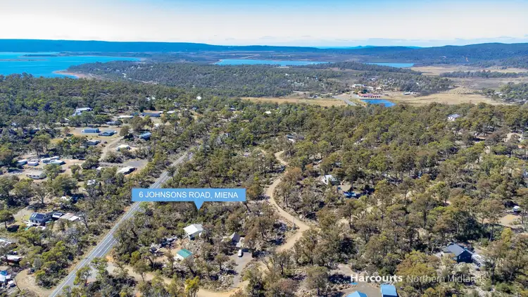 Sixth view of Homely land listing, 6 Johnsons Road, Miena TAS 7030