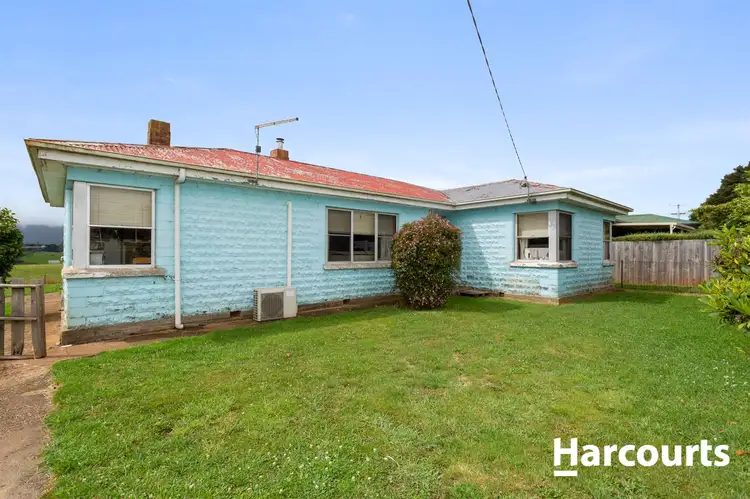37 East Maurice Road, Ringarooma TAS 7263