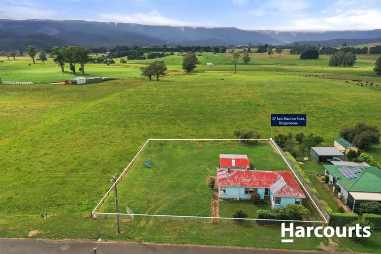 Second view of Homely house listing, 37 East Maurice Road, Ringarooma TAS 7263