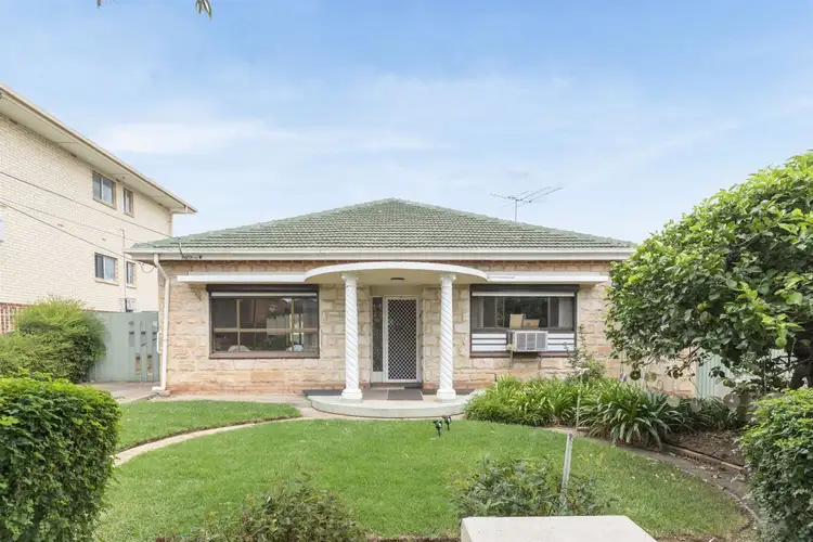 Fourth view of Homely house listing, 3 Reid Avenue, Felixstow SA 5070