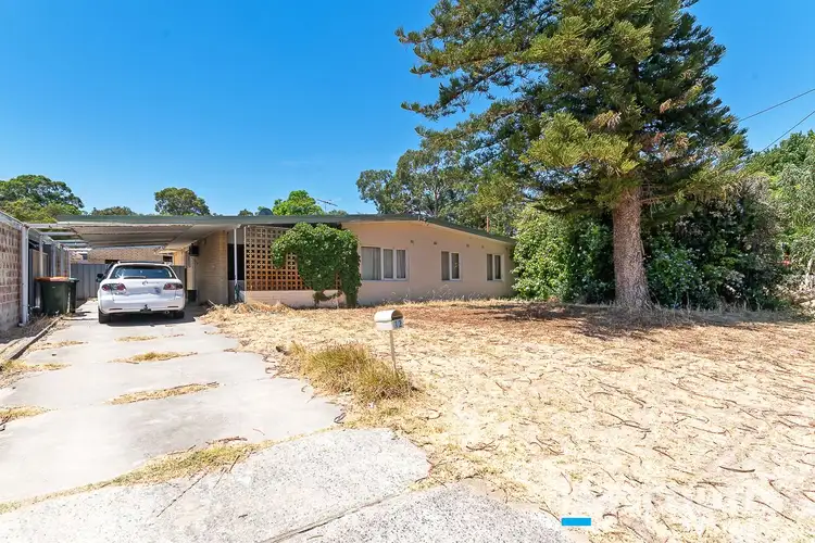 12 Taywood Drive, Wanneroo WA 6065