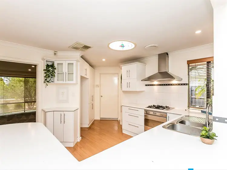 Sixth view of Homely house listing, 7 Coronado Ridge, Iluka WA 6028