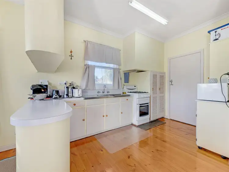 Third view of Homely house listing, 93 Swan Street, Wangaratta VIC 3677