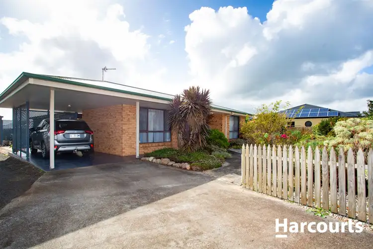 Third view of Homely house listing, 4 Spotswood Drive, Scottsdale TAS 7260