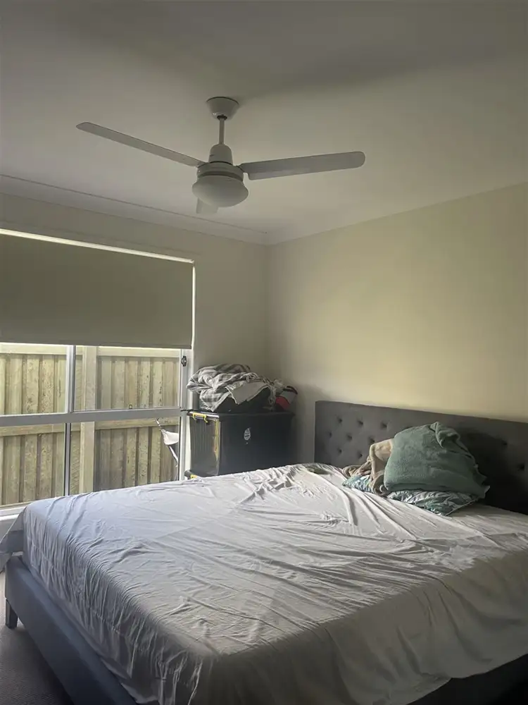 Second view of Homely unit listing, 3/34 Evans, Pittsworth QLD 4356