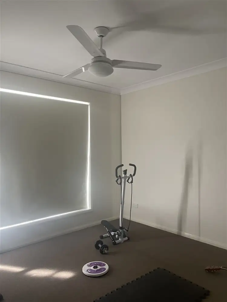 Third view of Homely unit listing, 3/34 Evans, Pittsworth QLD 4356