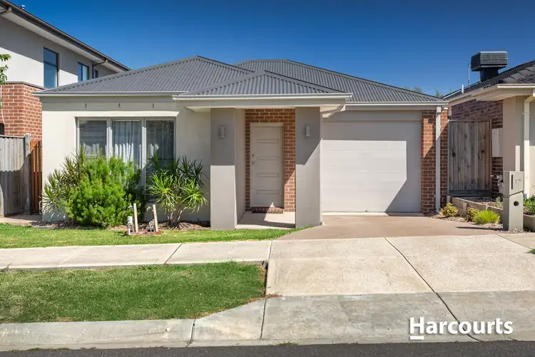 17 Jomon Way, Officer VIC 3809