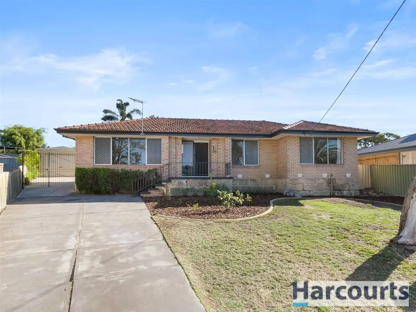 Main view of Homely house listing, 13 Miranda Crescent, Coolbellup WA 6163