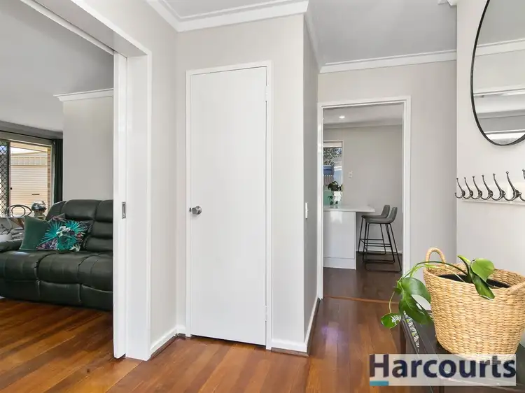 Third view of Homely house listing, 13 Miranda Crescent, Coolbellup WA 6163