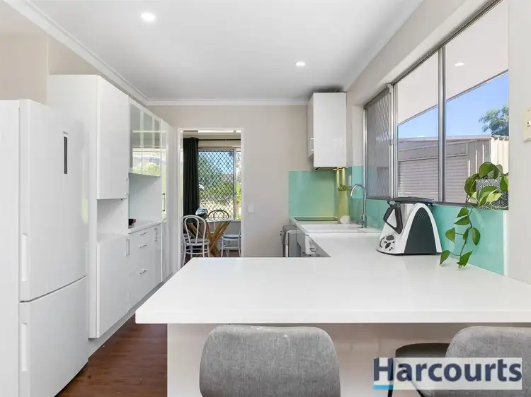 Fourth view of Homely house listing, 13 Miranda Crescent, Coolbellup WA 6163
