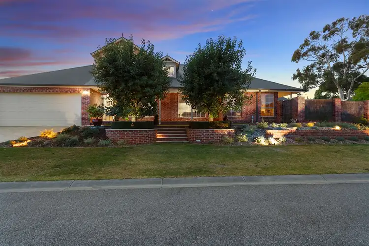 Main view of Homely house listing, 58 Escarpment Drive, Frankston South VIC 3199