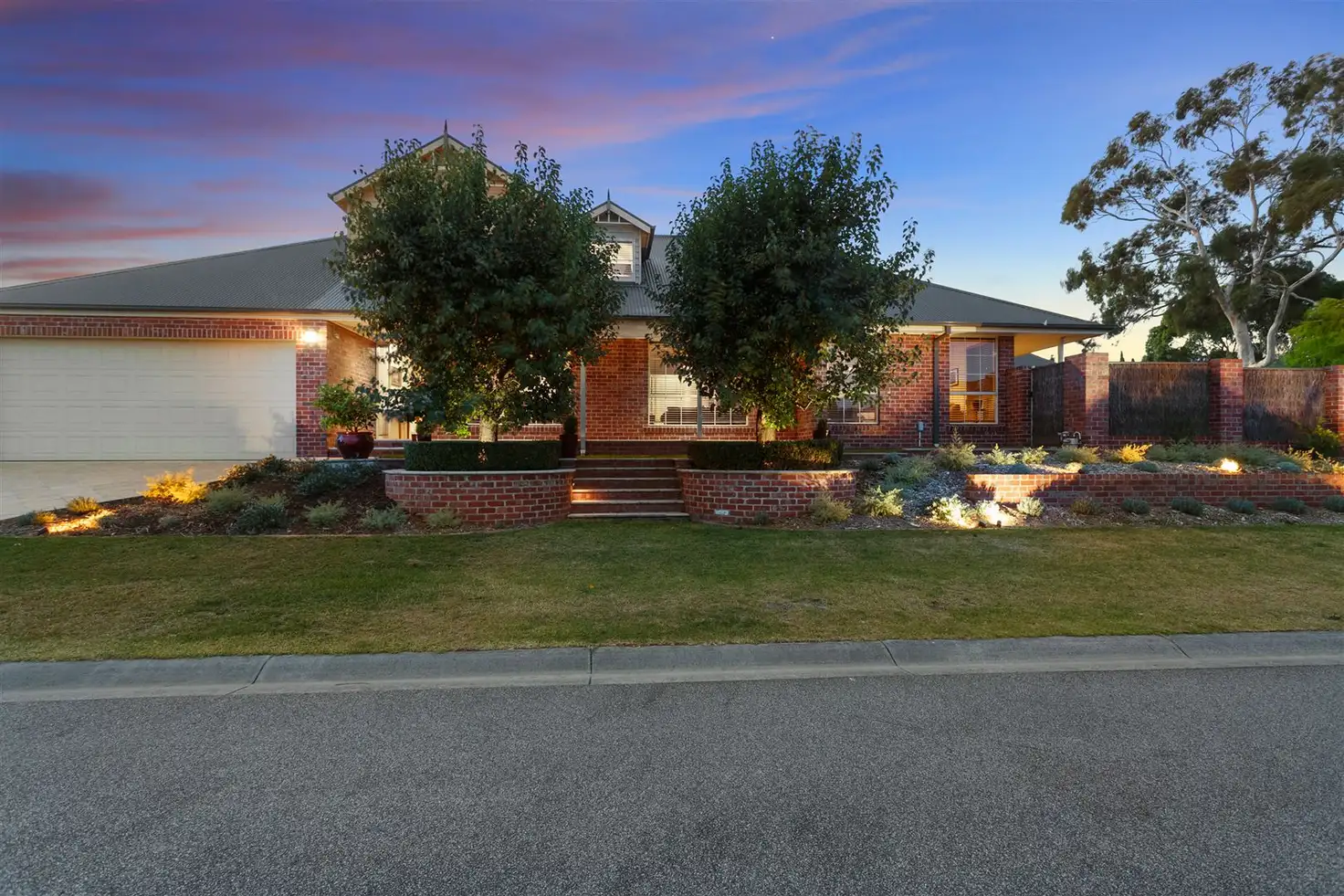 Main view of Homely house listing, 58 Escarpment Drive, Frankston South VIC 3199