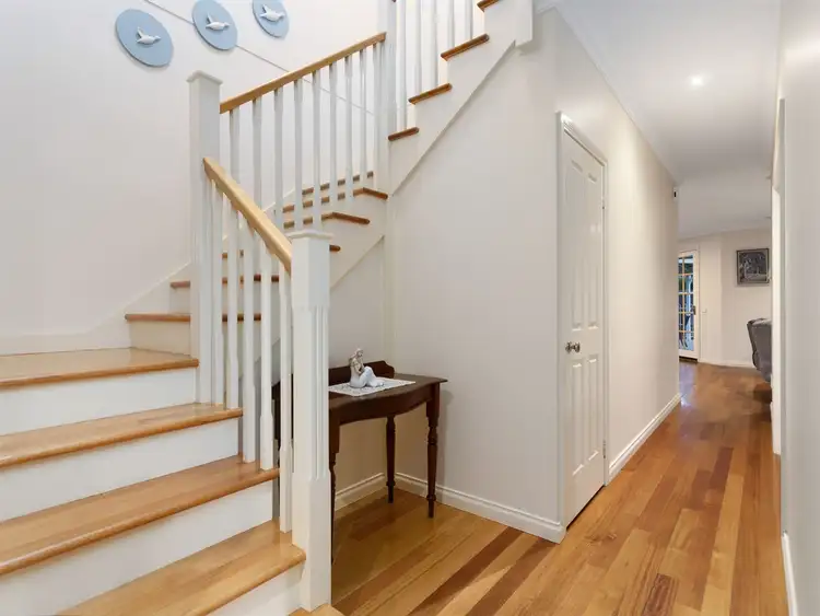Fourth view of Homely house listing, 58 Escarpment Drive, Frankston South VIC 3199