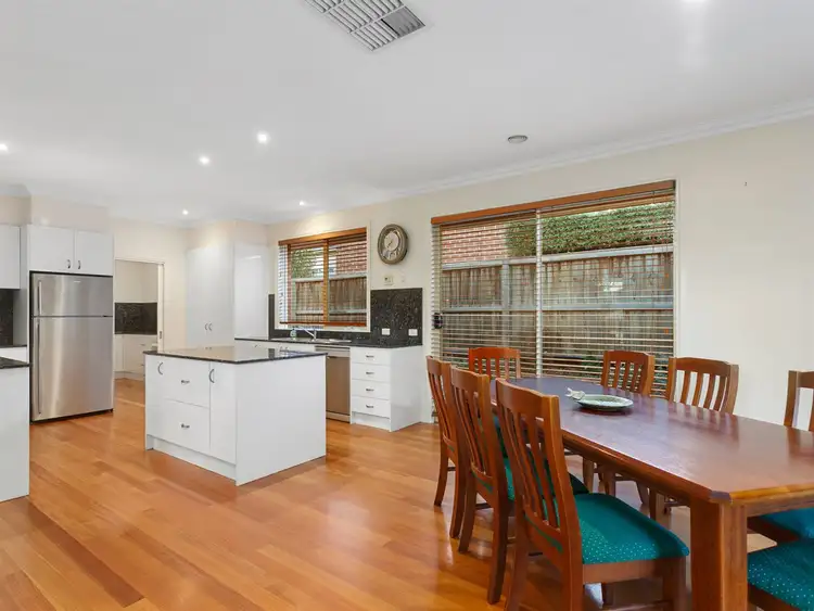Sixth view of Homely house listing, 58 Escarpment Drive, Frankston South VIC 3199
