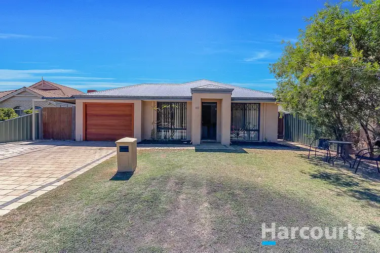 60 Grand Paradiso Parade, Merriwa WA 6030