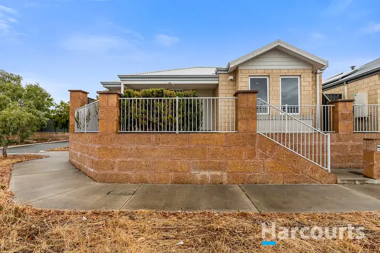 45 Pulchella Ramble, Banksia Grove WA 6031