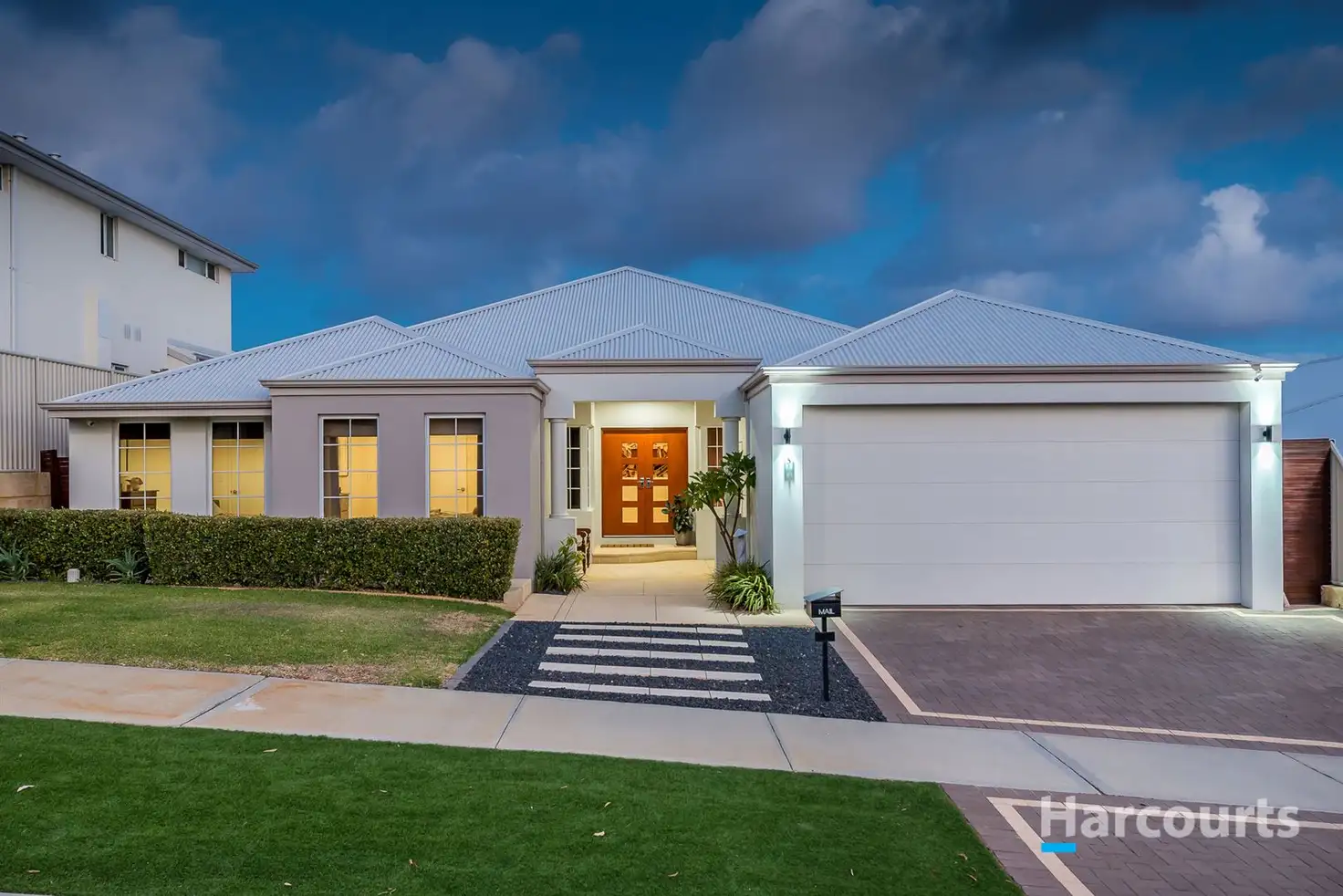 Main view of Homely house listing, 5 Draft Way, Alkimos WA 6038