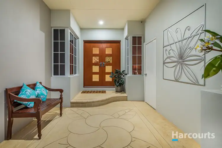 Third view of Homely house listing, 5 Draft Way, Alkimos WA 6038