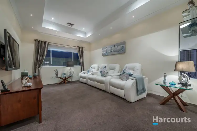 Fifth view of Homely house listing, 5 Draft Way, Alkimos WA 6038