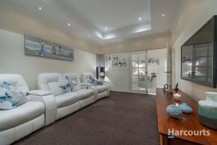 Sixth view of Homely house listing, 5 Draft Way, Alkimos WA 6038