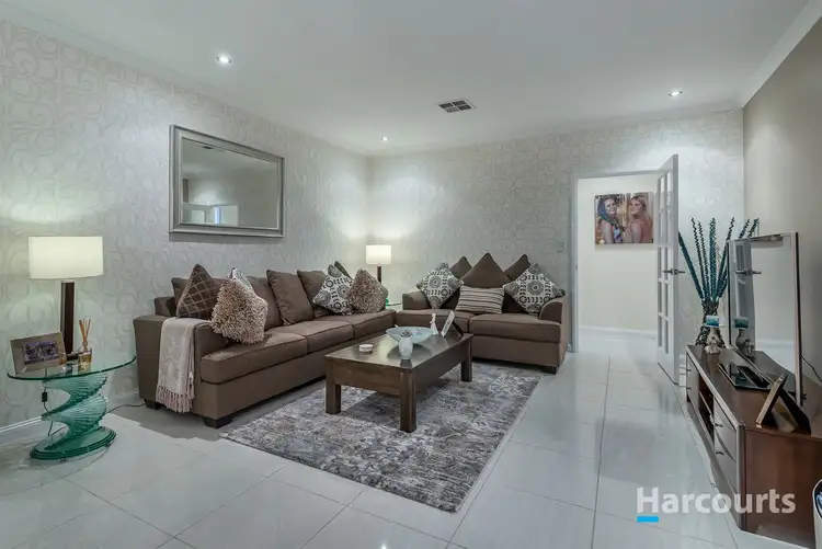 Seventh view of Homely house listing, 5 Draft Way, Alkimos WA 6038