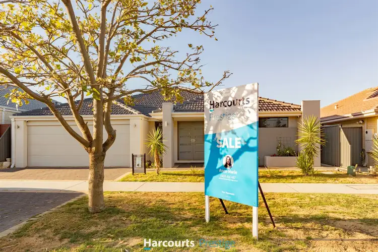 Second view of Homely house listing, 68 Gracefield Boulevard, Harrisdale WA 6112