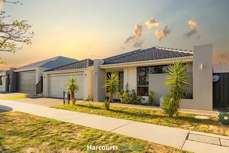 Third view of Homely house listing, 68 Gracefield Boulevard, Harrisdale WA 6112