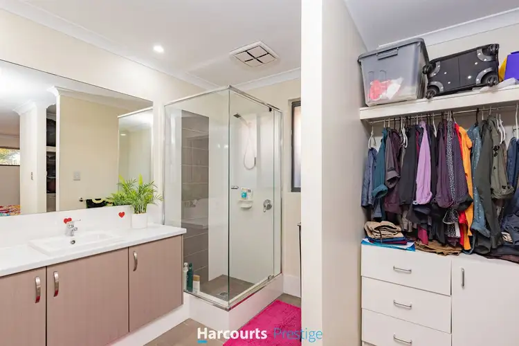 Fifth view of Homely house listing, 68 Gracefield Boulevard, Harrisdale WA 6112