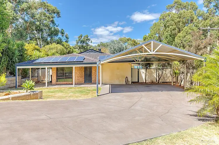 Main view of Homely house listing, 8 Savage Road, Kelmscott WA 6111