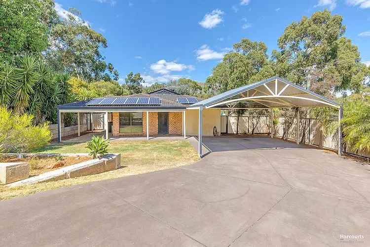Second view of Homely house listing, 8 Savage Road, Kelmscott WA 6111
