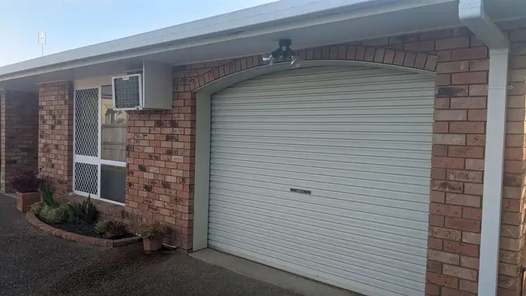 Second view of Homely unit listing, 4/69 burke street, Ayr QLD 4807