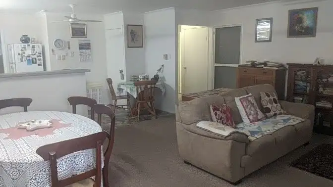 Third view of Homely unit listing, 4/69 burke street, Ayr QLD 4807