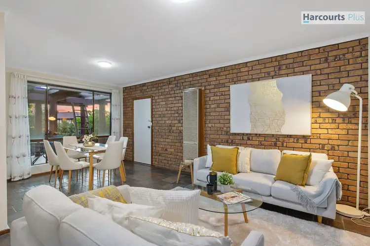 Fifth view of Homely house listing, 1 Moth Court, Hallett Cove SA 5158