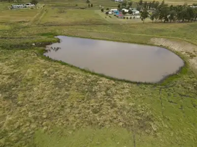 Second view of Homely rural property listing, Lot 3 958 Clifton-Pittsworth Road, Back Plains QLD 4361