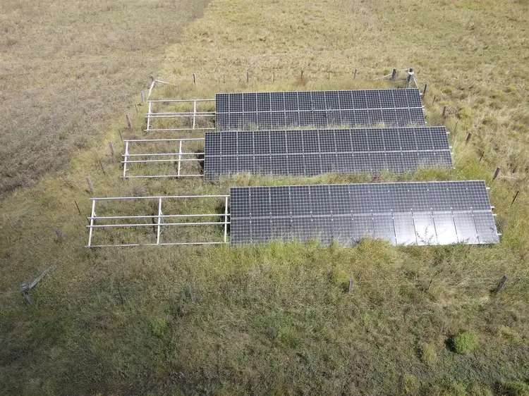 Third view of Homely rural property listing, Lot 3 958 Clifton-Pittsworth Road, Back Plains QLD 4361