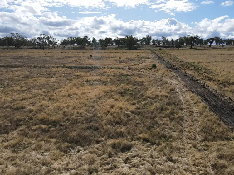 Fifth view of Homely rural property listing, Lot 3 958 Clifton-Pittsworth Road, Back Plains QLD 4361