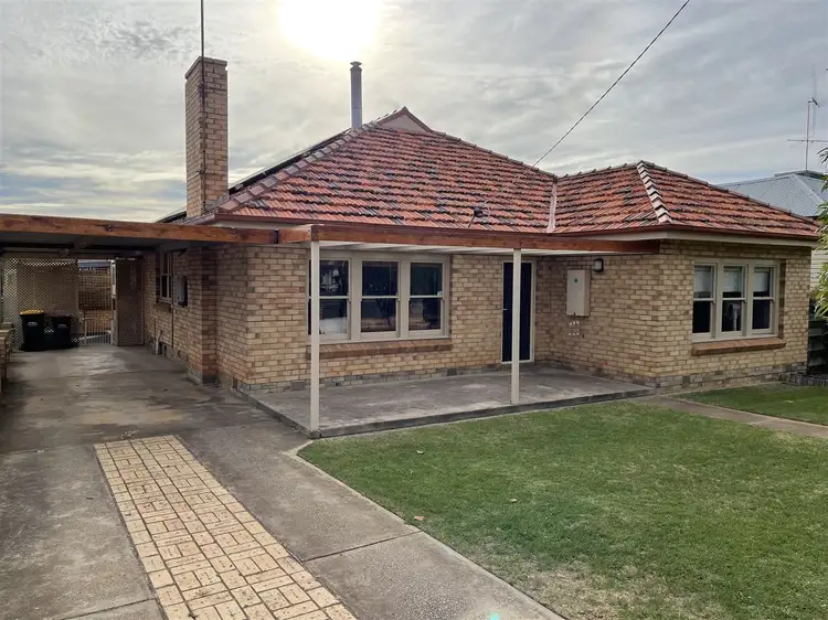 58A Canterbury Street, St Arnaud VIC 3478