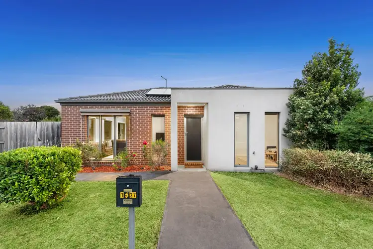 1/27 Jacaranda Drive, Carrum Downs VIC 3201