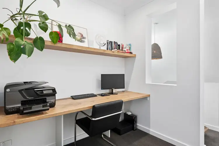 Fifth view of Homely house listing, 19a MacArthur Avenue, Warradale SA 5046