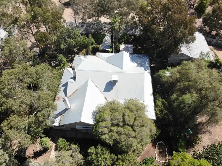 645 Gaalanungah Road, Yaapeet VIC 3424