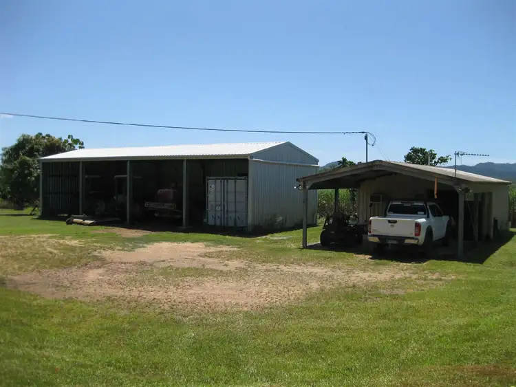 Fourth view of Homely rural property listing, Address available on request