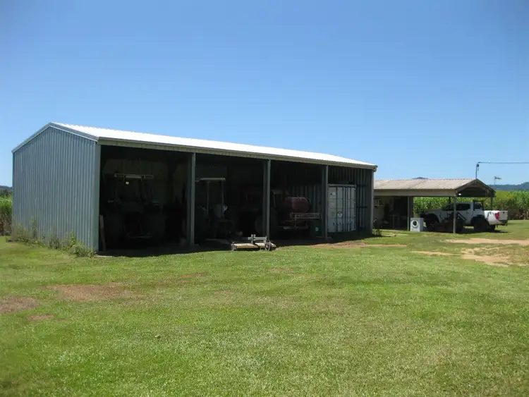Fifth view of Homely rural property listing, Address available on request