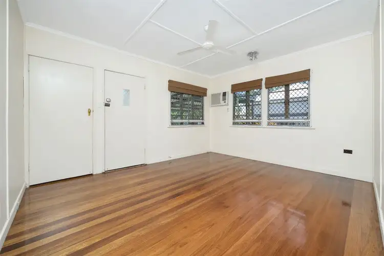 Second view of Homely house listing, 7 Munroe Street, Wulguru QLD 4811