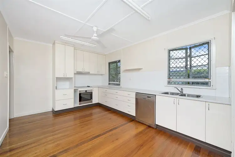 Third view of Homely house listing, 7 Munroe Street, Wulguru QLD 4811