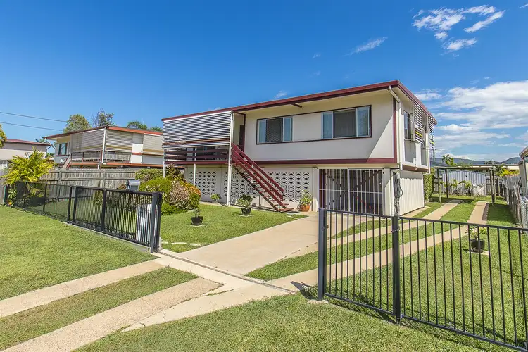 28 Frank Street, Kirwan QLD 4817