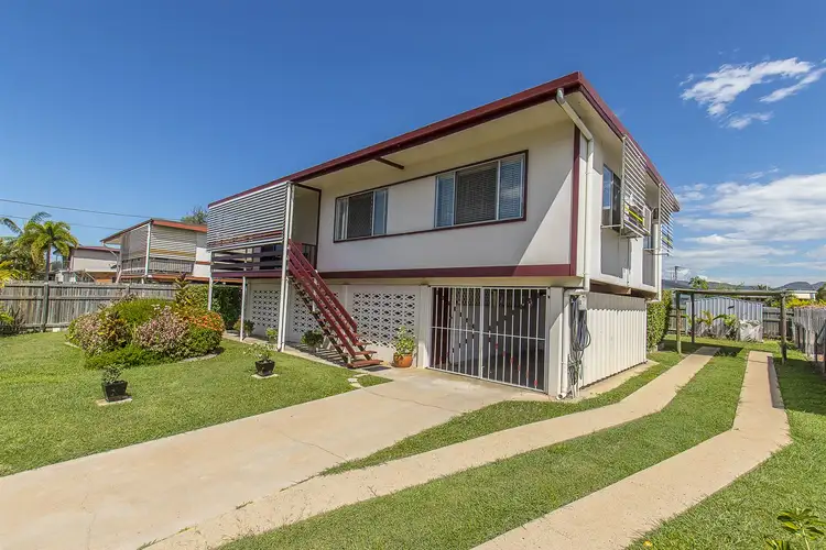 Second view of Homely house listing, 28 Frank Street, Kirwan QLD 4817