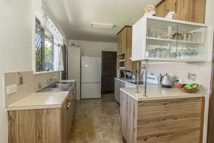 Third view of Homely house listing, 28 Frank Street, Kirwan QLD 4817